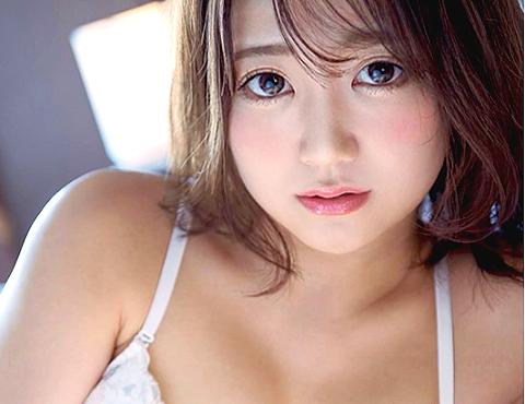 【中出し】朝から晩まで濃厚生中出しセックス！キレイにお掃除フェラまでネットリしてくれる巨乳美少女！【詩月まどか】
