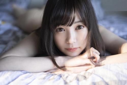 【現役グラドル】「お仕事のやりがいって何？」天然Gカップ巨乳アイドル初AVデビュー！【天宮花南】