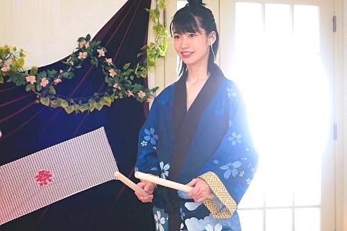 【デビュー】東北の田舎からやって来たスラッと高身長で薄メイクな少女のデビューエッチ！【琴音華】