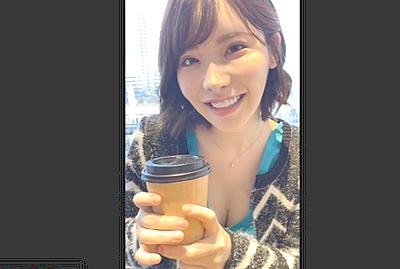 「いいなりに思うがままに何でもやらせてくれる！」男を骨抜きにして夢中にさせる愛人ギャル。【深田えいみ】