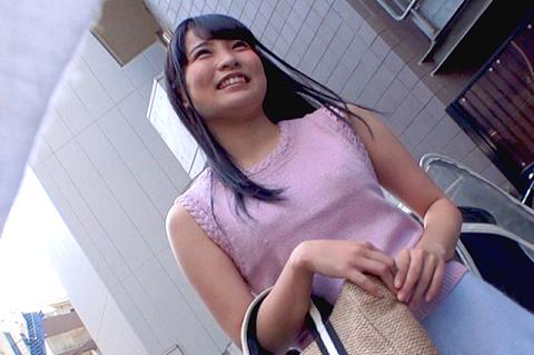 【レイプ】「…お前が悪いんだよ…？」思わせぶりな態度をとる隣人の可愛い女子大生にレイプ決行した男の暴走！【枢木あおい】