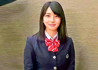 【素人ハメ撮り】「…ダメ…もうイッちゃってるからぁぁ…♡」敏感美少女がエンドレス絶頂で失神寸前！女子高生のピンクのワレメにドクドク生中出し！