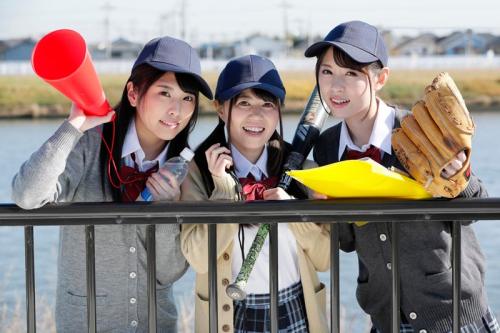 【射精管理女子マネ】練習に集中できない部員を女子マネージャーがフェラや手コキやオマンコで抜いてくれる！【あおいれな 倉木しおり 生田みく】