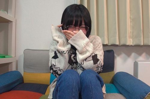 【素人】文具屋さんのハニカミ女子をエロマッサージでオマンコトロトロにしてハメ撮り！