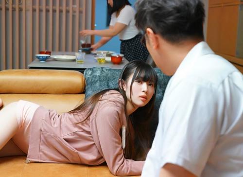 【NTR】「私のオマンコ試してみませんか？」姉の旦那を実家で寝取る妹！【柊木楓】