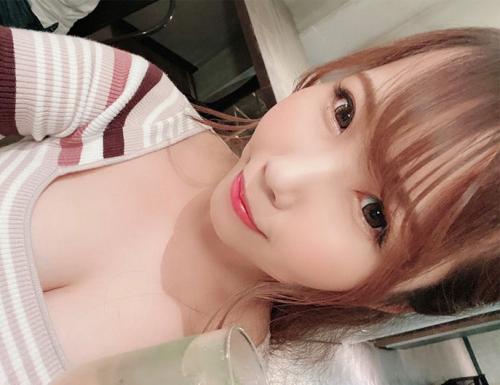 【素人】「おっぱいでかいし柔らかーーい！」パイズリがマシュマロ状態の港区女子とハメ撮りセックス１