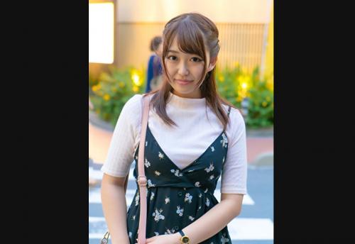 【素人ナンパ】経験人数は１人という地方出身のウブっ娘ちゃんとホテルでハメ撮りセックス！