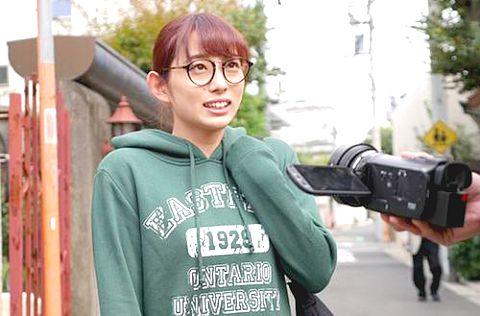【デビュー】妄想大好きむっつりスケベ！控えめで押しに弱いEカップ巨乳の現役女子大生がAVデビュー！【綾瀬みな】