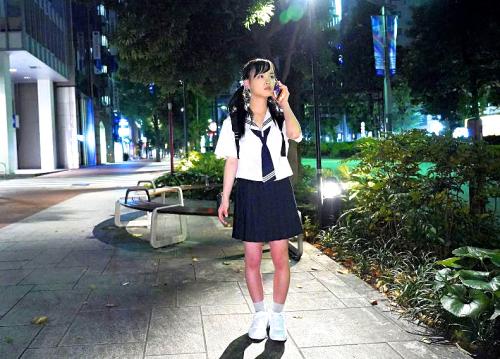 【ガチレイプ】「嫌いな子を呼び出してもっと酷い目に合わせちゃいなよ？」嫌いな自称親友を巻き込みロリ女子校生を鬼畜強姦！