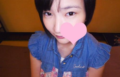 【素人ハメ撮り】見知らぬ男にカラダを差し出す淫乱女！デカ乳デカ乳首の変態妊婦に中出し！