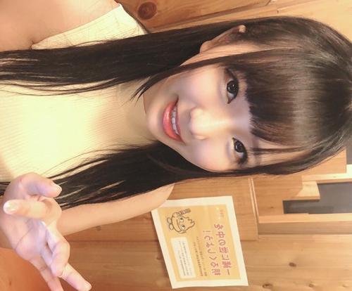 【素人】芸術級の美巨乳がサイコー過ぎて目線が釘付けに！パイパン港区女子とハメ撮りセックス！