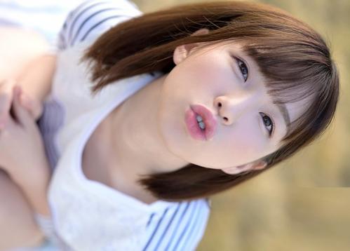 【デビュー】頭の中はエッチで乙女な妄想が膨らむ！ボーイッシュでフレッシュな20歳美少女がAVデビュー！！【花狩まい】