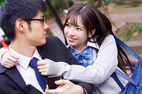 【女子高生】「…絶対に手を出してはいけない相手に手を出してしまった…。」教え子の誘惑に堕ちた男性教師。【槙いずな】