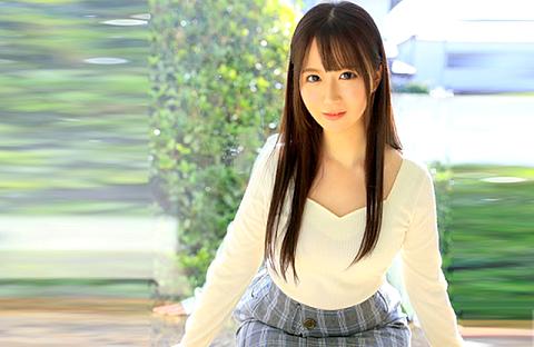 【デビュー】幼いころからエッチなことに興味深々だったパイパンマンコの本物お嬢様が中出しデビュー！【古賀みなみ】