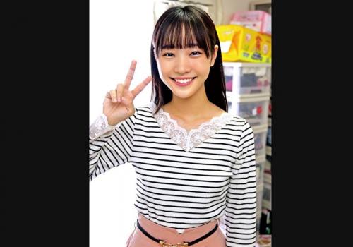 【素人ナンパ】「あなたの自宅で筆おろししてもらえませんか？」生素股中にヌルっと生挿入でハプニング筆おろし！