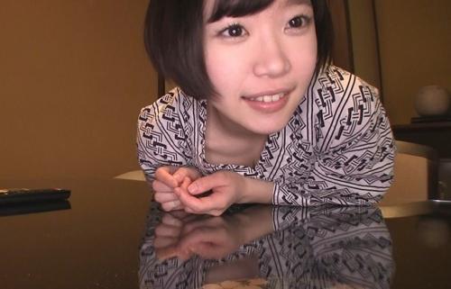 【ハメ撮り】「普段しているプライベートエッチを見せてくれませんか？」台本一切無しで行くハメ撮り温泉旅行！【架乃ゆら】
