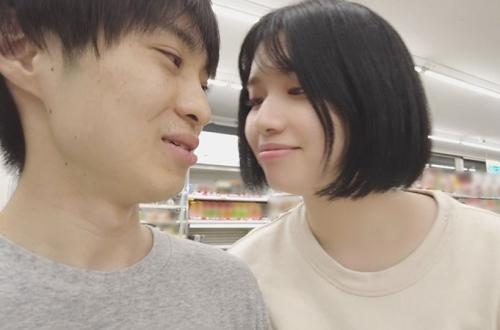 【石原希望】「ここが弱いん？」乳首責めで二人っきりの自宅で朝まで痴女られたい！