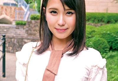 【素人ナンパ】ぽっちゃり肉厚マンコって気持ちいい！モデルをやっていた経験もあるらしいスレンダー美人。