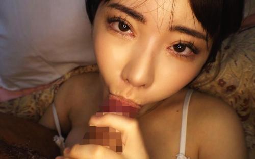 【キメパコ】トローンとした目つきになりチンポを欲求する死ぬほどヤバイセックスをしたがるビッチ！【深田えいみ】