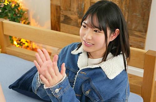 【デビュー】「喉奥が感じるからバリイラマ好きやけん！」博多で出会った２０歳AV大好き女子大生がAVデビュー！【一宮くるり】