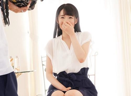 【デビュー】一度も男子と付き合ったことがない純真無垢な19歳美少女がAVデビュー！【乙白さやか】