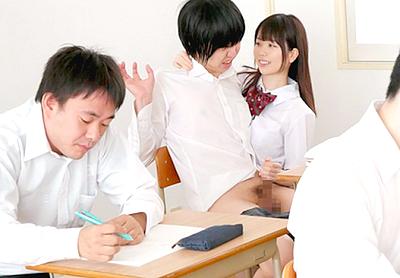 「え！？お姉ちゃんこんなところでダメだって！」弟をあらゆるところで襲うギャップがドエロいドSなロリ童顔痴女おねえさん。【水卜さくら】