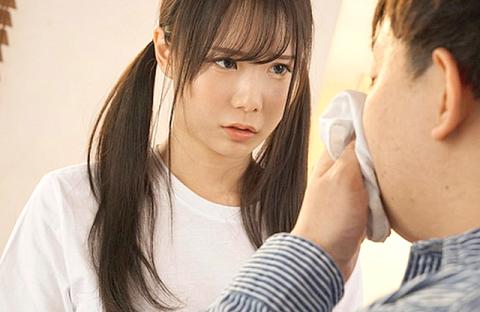 【主観】「…こんな事で興奮するなんて最低…。」罵声と蔑んだ目で見られながらするセックス！【坂道みる】