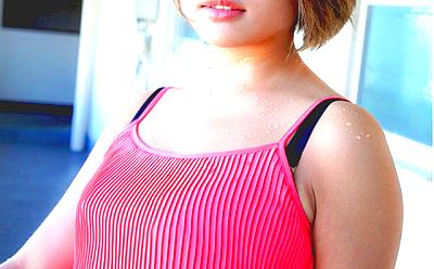 「もっと中に出して…。」深夜にお隣さんの日焼けした泥酔パイパン黒ギャルが間違えて部屋に入ってきた！【今井夏帆】