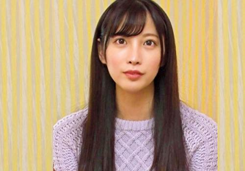【素人ナンパ】「…イクとオシッコでちゃうんです…。」イクと大量におもらし失禁してしまう未成年に中出し！