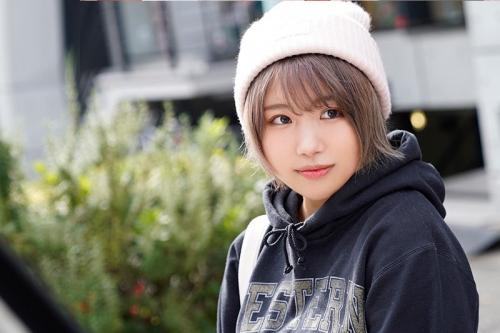 【美少女】「私、ナカでイッたことないんです…。」一生懸命男優チンポをペロペロするちょいポチャ美女！【真琴つぐみ】