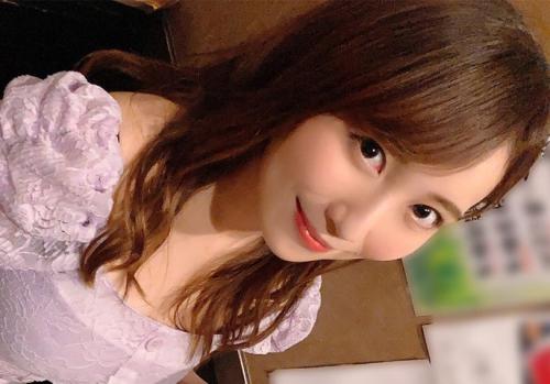 【素人ナンパ】ハメ撮りのためだけに借りたヤリ部屋にお持ち帰りし、服を脱がすと巨乳がやっぱりエロい！