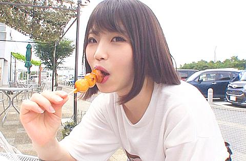 【30日禁欲】「…はやくイカせて…♡」禁欲後に開放した性欲爆発！台本ナシでするドスケベオマンコ丸出しのハメ撮りドキュメント！【葵いぶき】