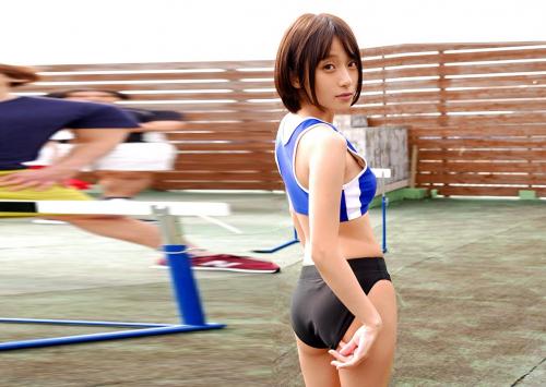 【レイプ】「…キミが盗撮カメラをみつけちゃうからイケないんだよ…。」ストーカーに狙われた陸上部の女子高生！【吉良りん】