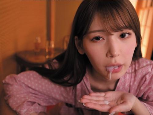 【NTR】酔いつぶれ目を覚ましたら目の前には同僚OLが！研修旅行の宴会後にお持ち帰りされた俺。【明里つむぎ】