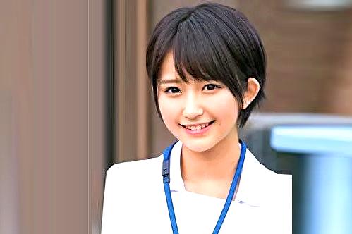 【素人ナンパ】「自宅にお邪魔していいですか？」エチエチ大好き巨乳ロリ顔ナースちゃんと中出しセックス！