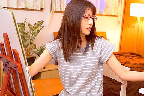 【女教師輪姦】「…私は大きな過ちを犯しました…」ヌードモデルをしたことがきっかけで生徒に辱められる女教師！【楓カレン】