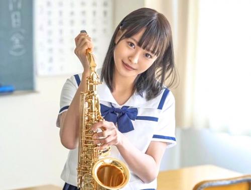 【美少女】ぼくのことが大好きなブラスバンド部の可愛過ぎる女子高生とのハメハメ学園生活！【花門のん】