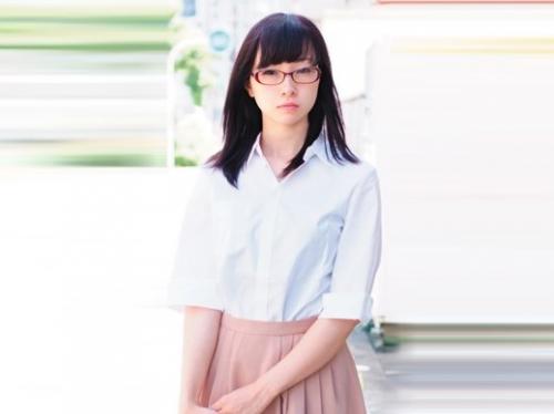 【素人】某大学の研究室に所属する地味系なメガネ女子大生の破廉恥なハメ撮り！