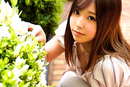 【美少女】「待って！まだイッちゃだめだって！？」見た目は清楚なS女のM男調教！【柚葉あおい】