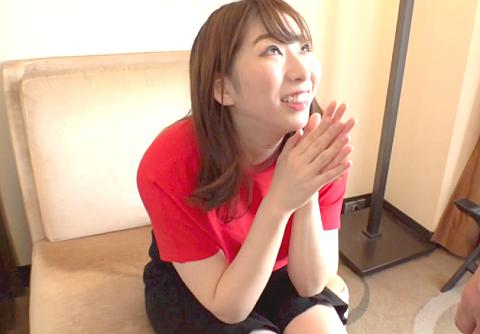 【人妻ナンパ】好きなだけ気持ちよくなっていいのよ…？」母性溢れるマシュマロおっぱいの人妻さんと中出しセックス！