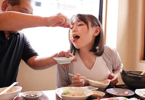 【温泉旅行】爆乳女優さんの素顔丸出し！ドスケベ同士でヤリまくりの温泉旅行！【田中ねね】