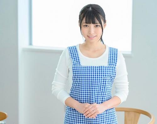 【旦那に内緒でAV体験】旦那とのノーマルセックスに飽きた現役ヘルパーの20代人妻が初めてのAV出演！【栗田みゆ】