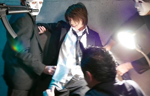 【レイプ】「私はあの男に未来を奪われた。だから、必ず復讐する。」レイプされ復讐するために立ち上がった女のドラマ【向井藍】