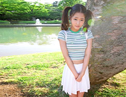【素人ナンパ】野外リモバイでロリスレンダーギャルをイカせて制服に着替えてホテルで中出しセックス！！