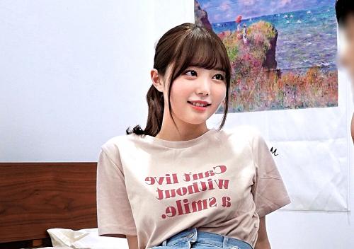 【素人ナンパ】リアルな一部始終をナンパ師が完全盗撮！ドM気質の女子大生が乳首舐め手コキで男を翻弄！