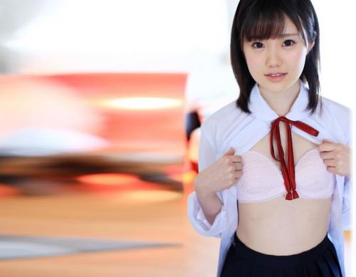 【キメセク】「お願い、もう挿れて…。」とおねだりするまでロリJKを媚薬でぶっ壊してみた。【白城リサ】