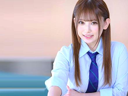 【デビュー】「1日最高7回シタことあるﾖ…♡」小柄でムッチリとしたFカップボディの隠れヤリマン美少女がAVデビュー！【白石かのん】