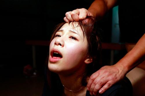 【ガチレイプ】「自分だけ不幸だと明日から学校行けないよね？」代わりを呼ぶまで帰してもらえない巻き添えレイプ！