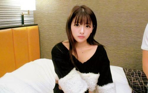 【素人ナンパ】清楚系お嬢様がデカチンはめられて乳首ビン立ち鳥肌悶絶！童顔ロリ娘に中出し！