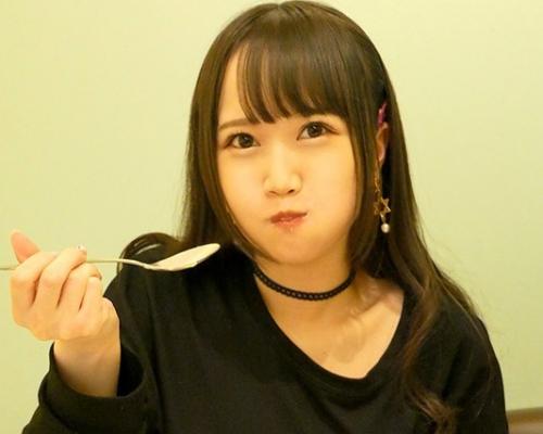 【美少女】「メンヘラなの？ 地雷系なの？」Fカップロリ爆乳の美少女がAVデビュー！！【百田くるみ】
